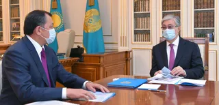 Капитал - В проекты нефтегазохимической отрасли вложат $15 млрд