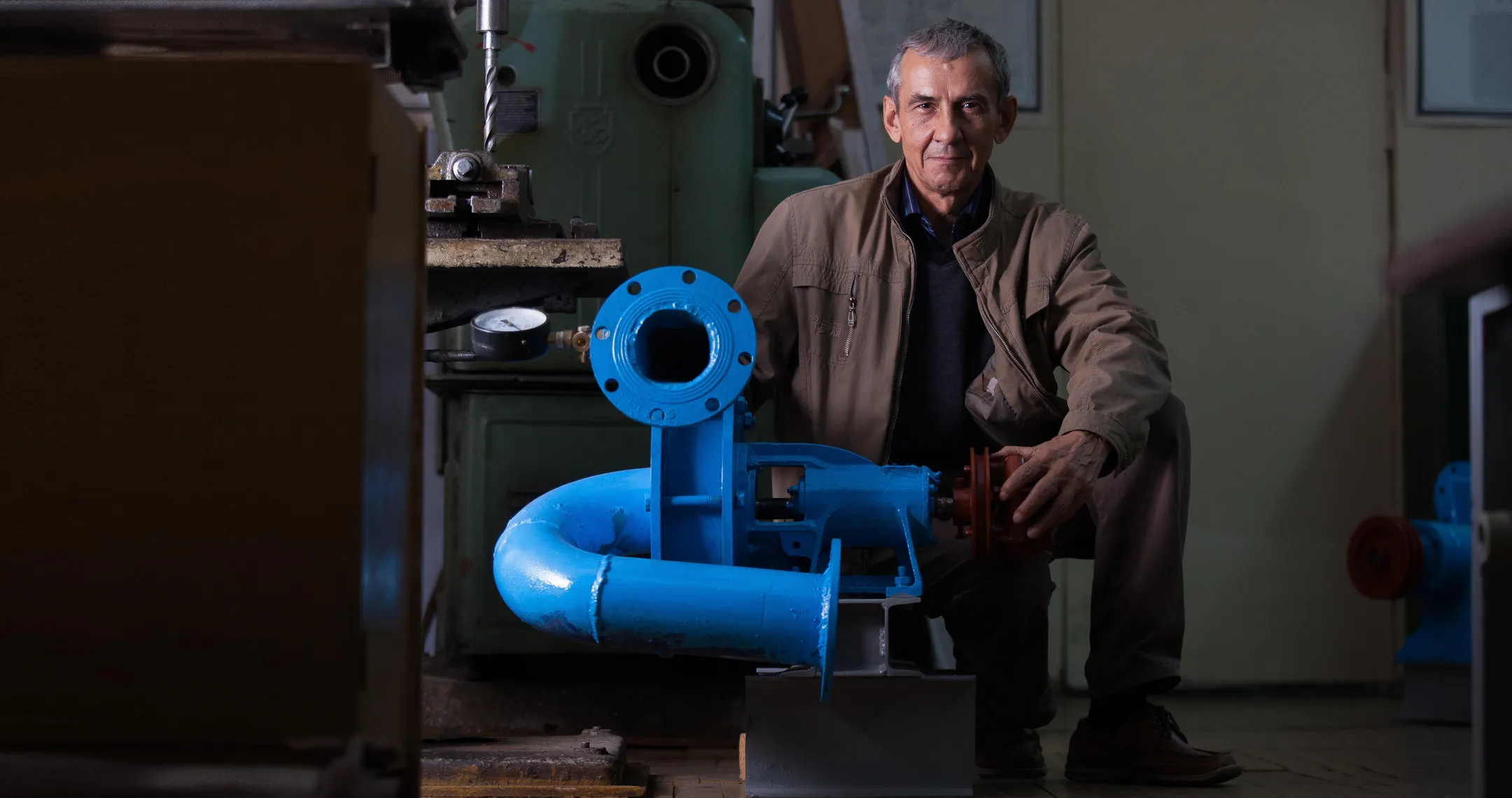 Форма воды: апгрейд для бизнеса - Image Kapital.kz