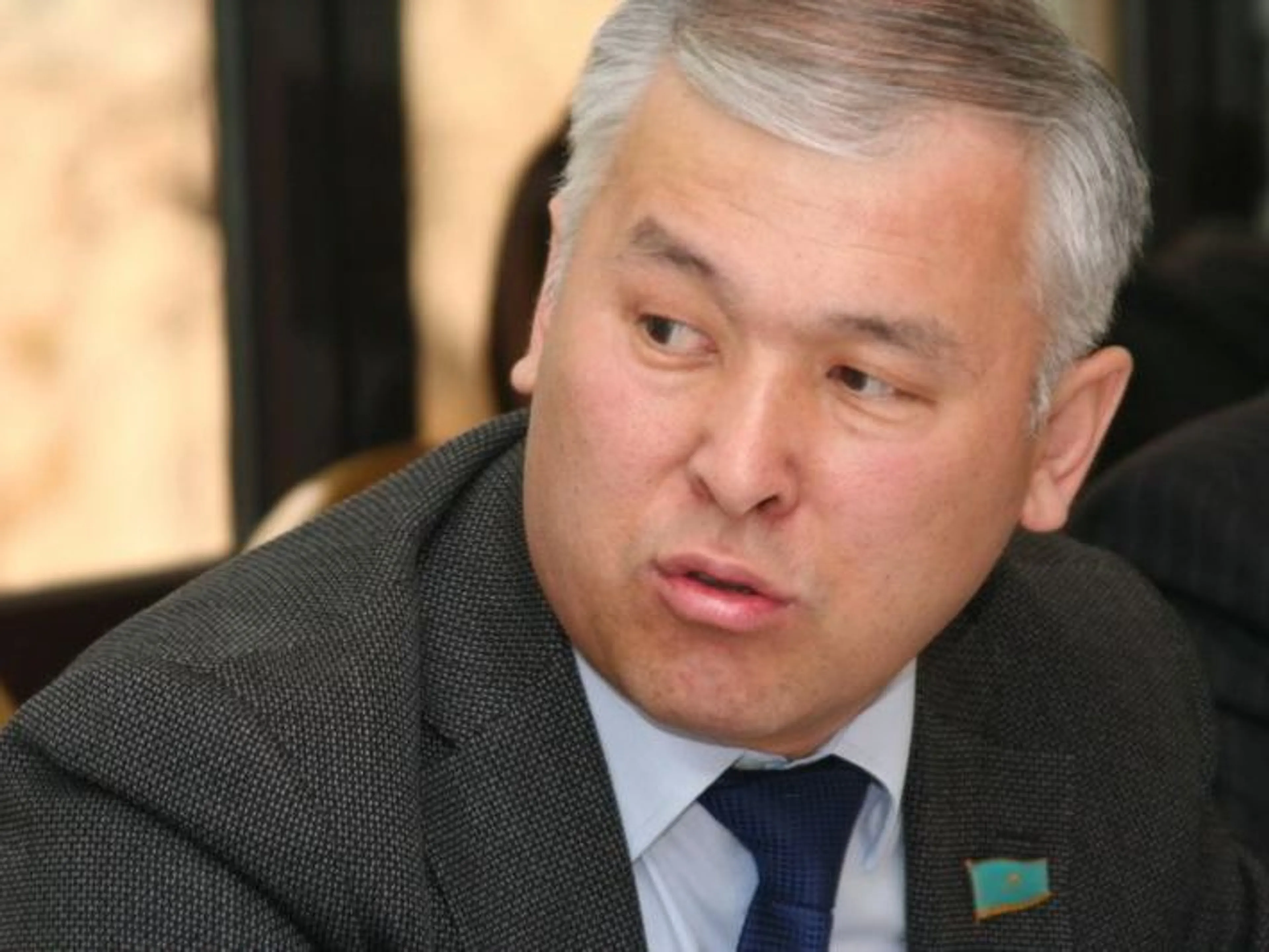 Капитал - Абенов стал вице-министром образования и науки