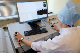 Владимир Третьяков 