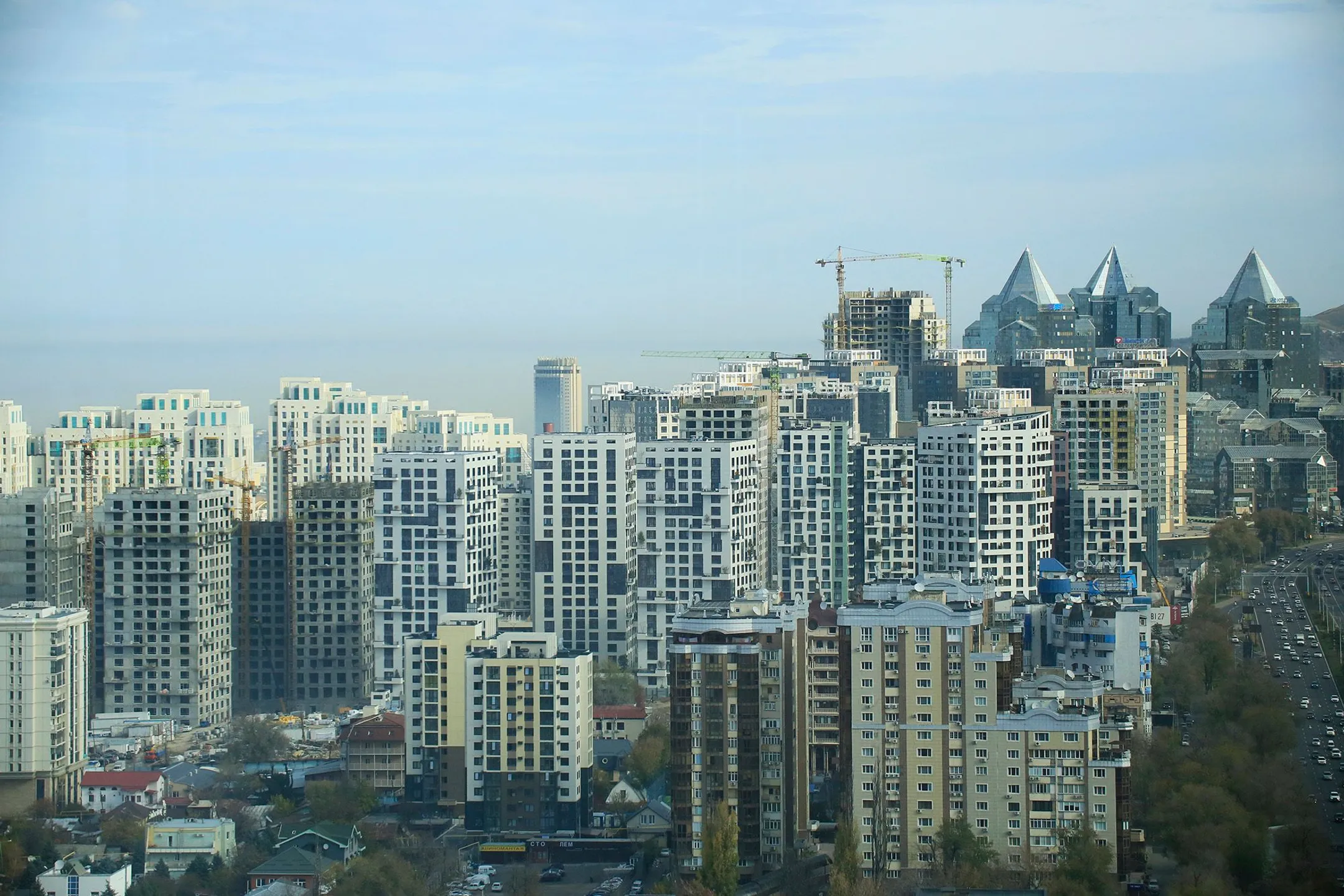 Фото: Руслан Пряников