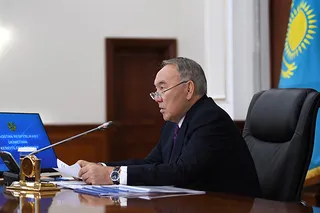 Капитал - Правительство и Нацбанк обязали действовать в «одной стране»