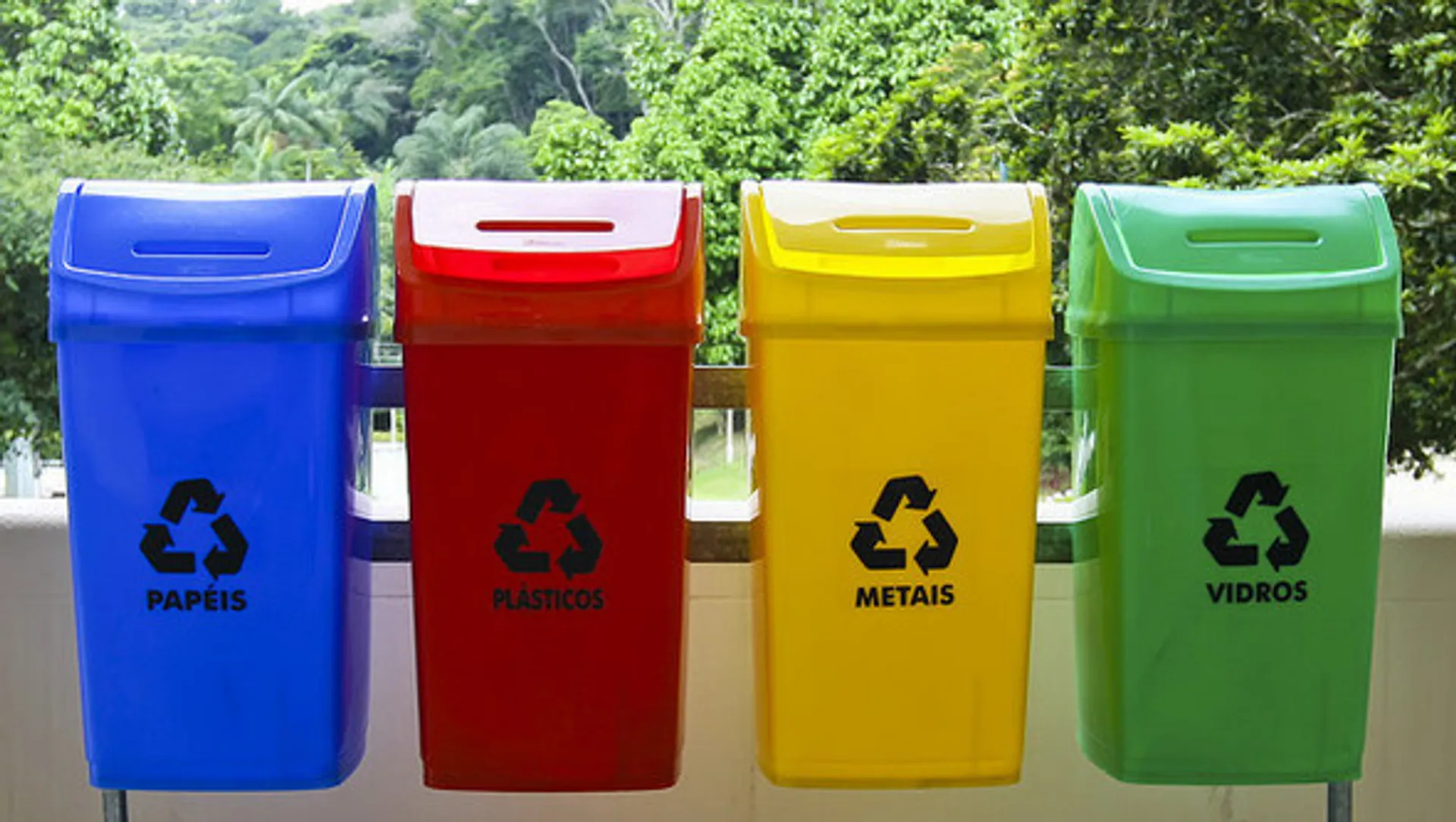 Капитал - Переработка мусора по зеленым технологиям