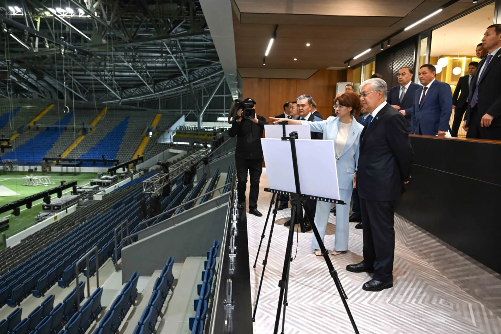 Фото: Акорда