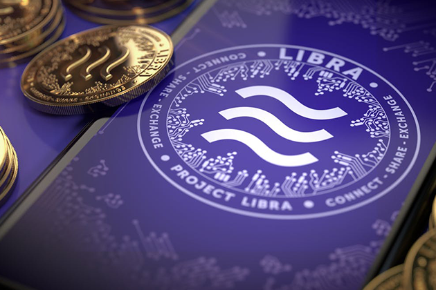 Неудача Libra уронила Bitcoin- Kapital.kz