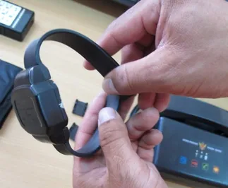 В РК предлагают выпускать электронные браслеты