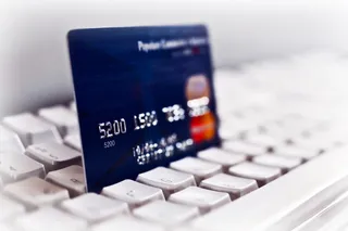 Капитал - Кредитки набирают популярность