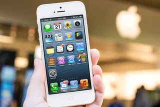 Капитал - Биометрическая кнопка iPhone 5S: плюсы и минусы