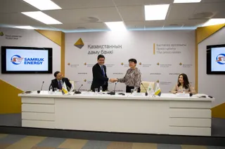 Фото: пресс-служба БРК