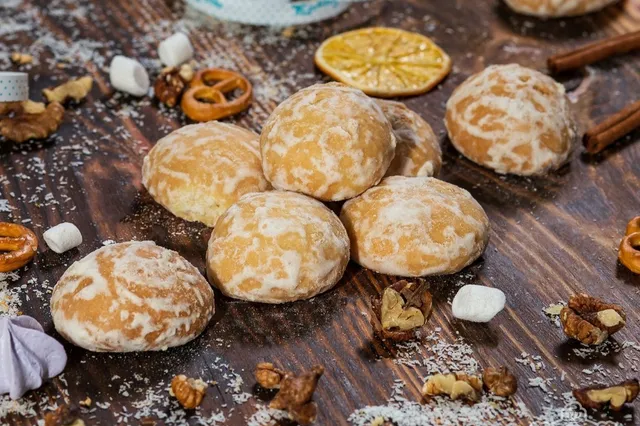 Печенье, пряники и конфеты подорожали на 7% за год
