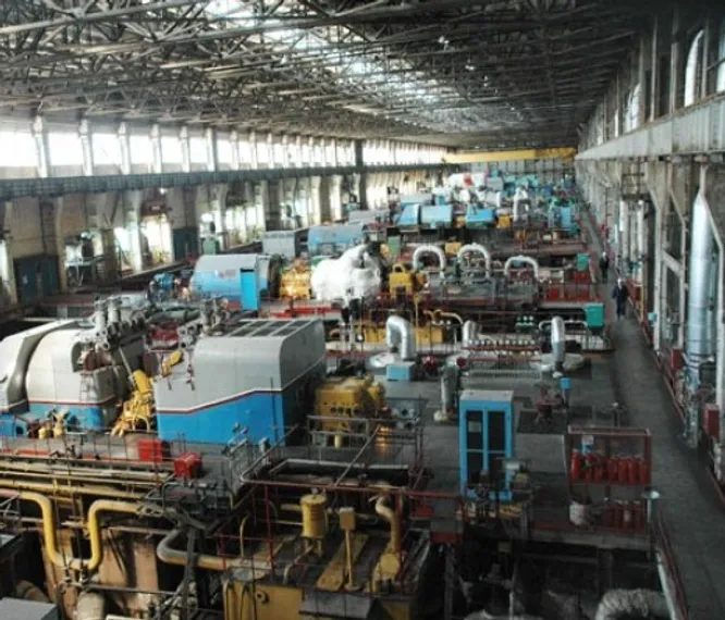 Капитал - Энергокомпании экономят на ремонте