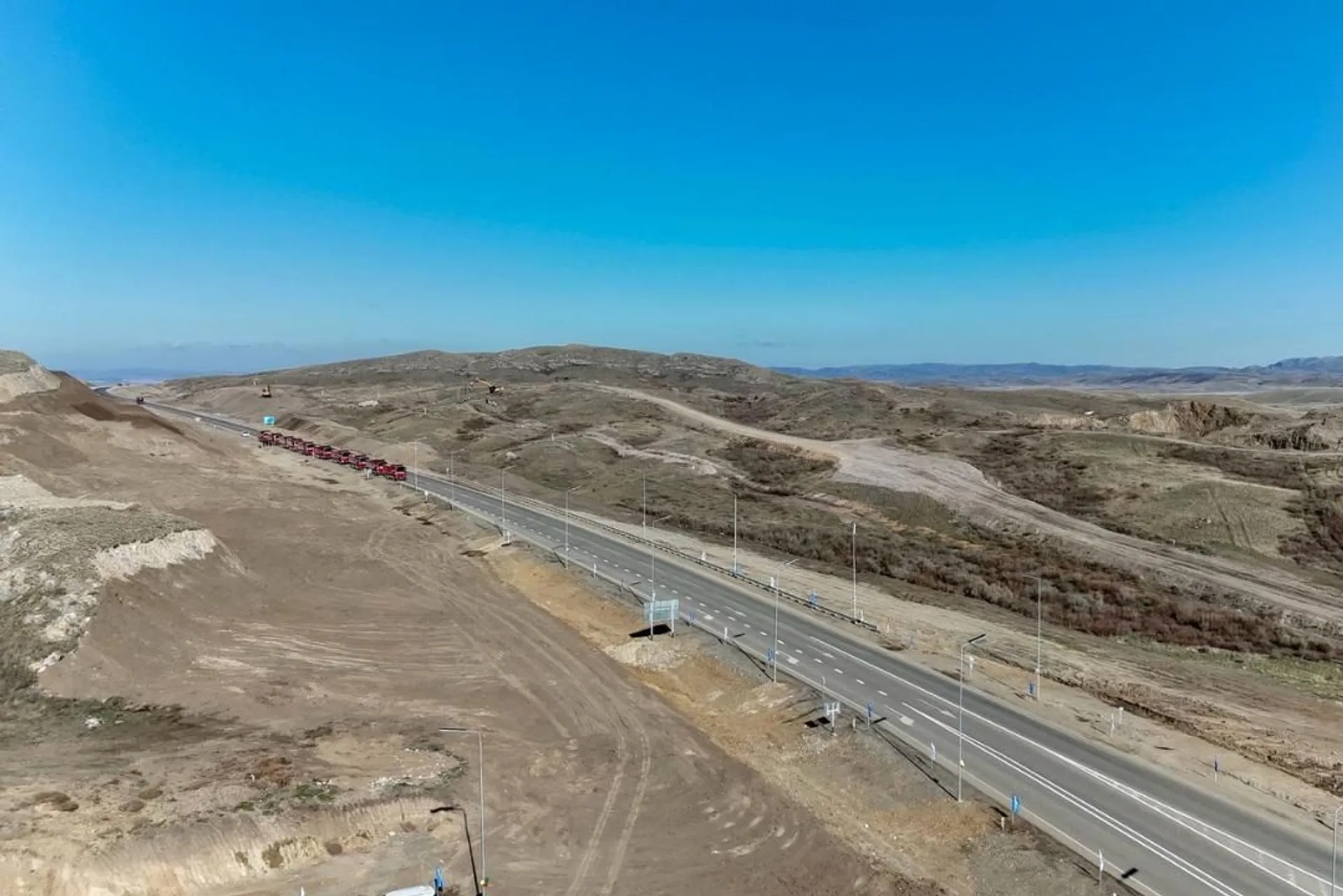 Фото: акимат области Абай