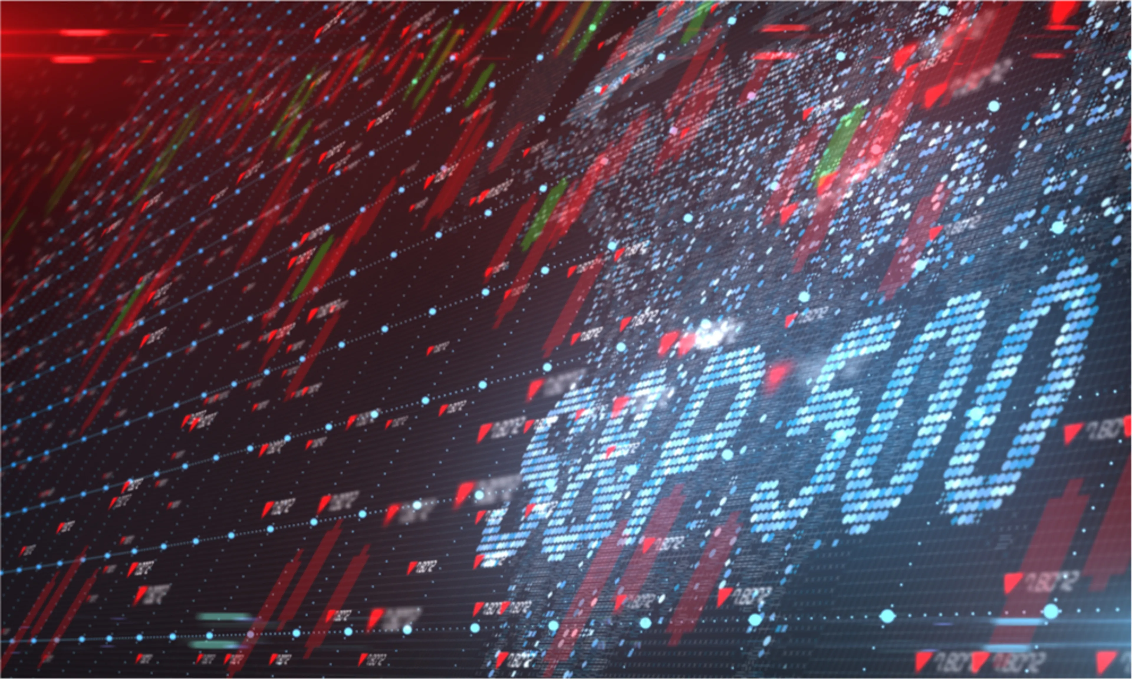 Капитал - Эксперты: прибыль компаний индекса S&P 500 упадет