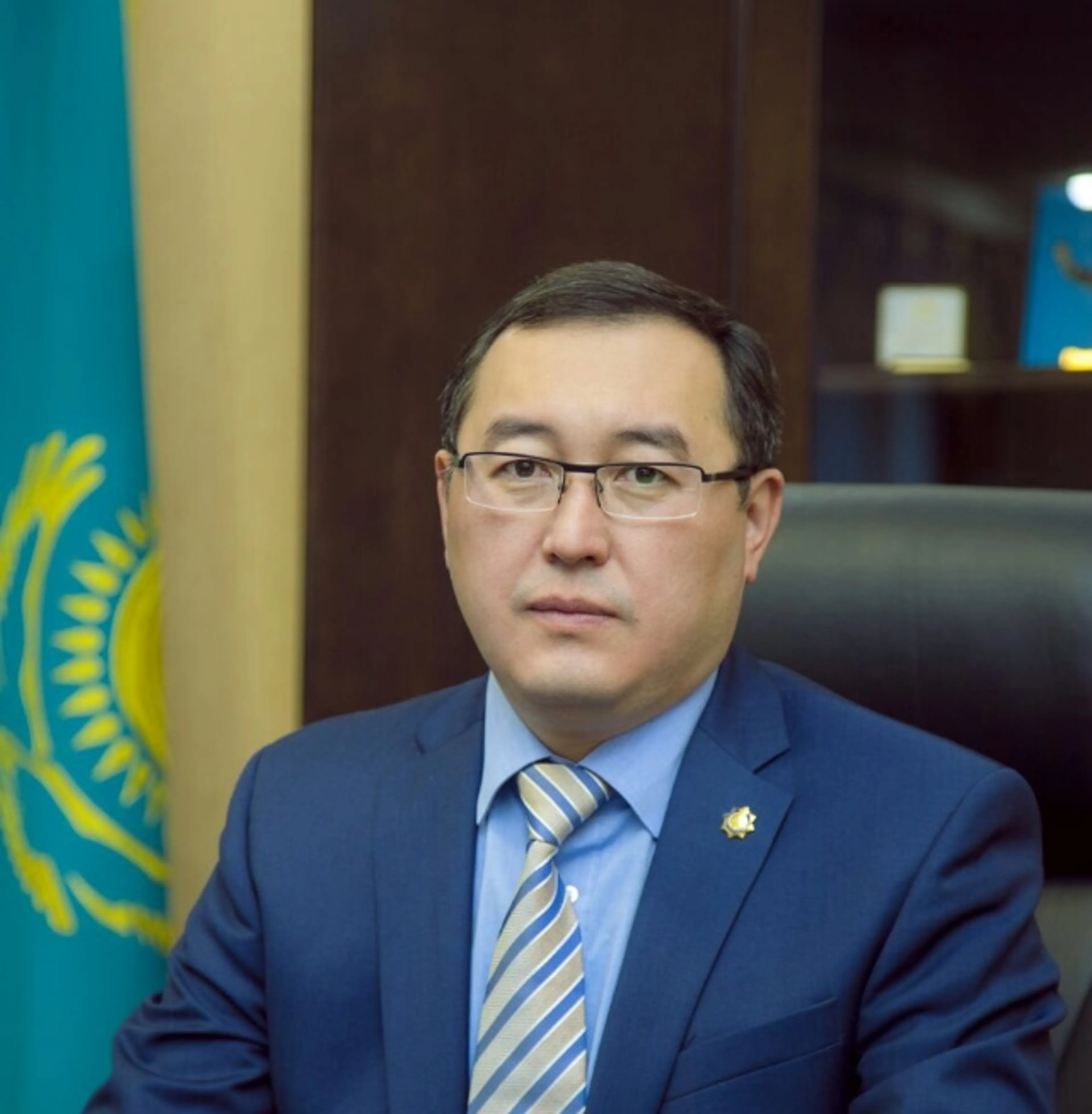 Капитал - Сменился Председатель Комитета государственных доходов