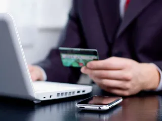 Капитал - Объем интернет-банкинга вырос в три раза