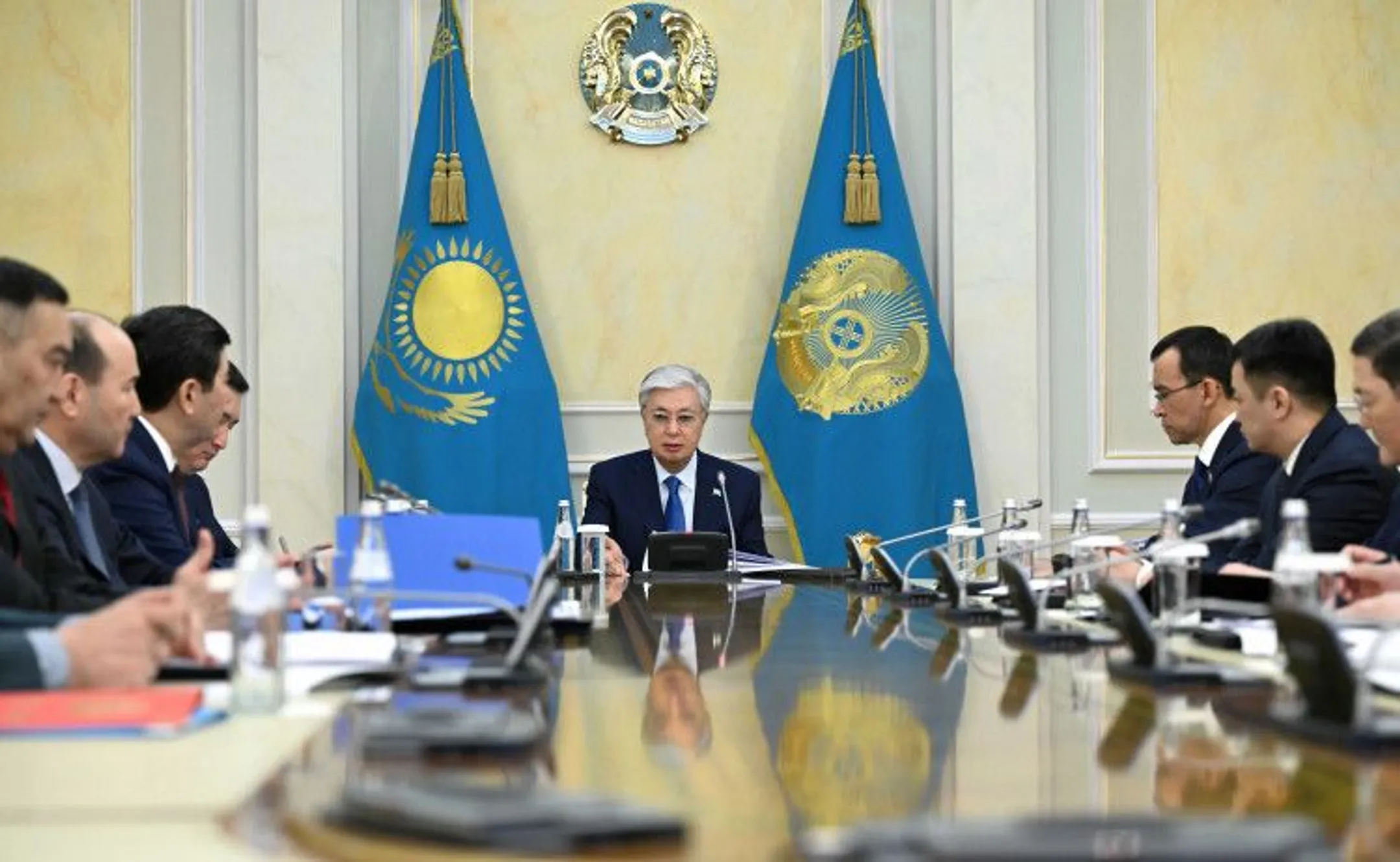 akorda.kz