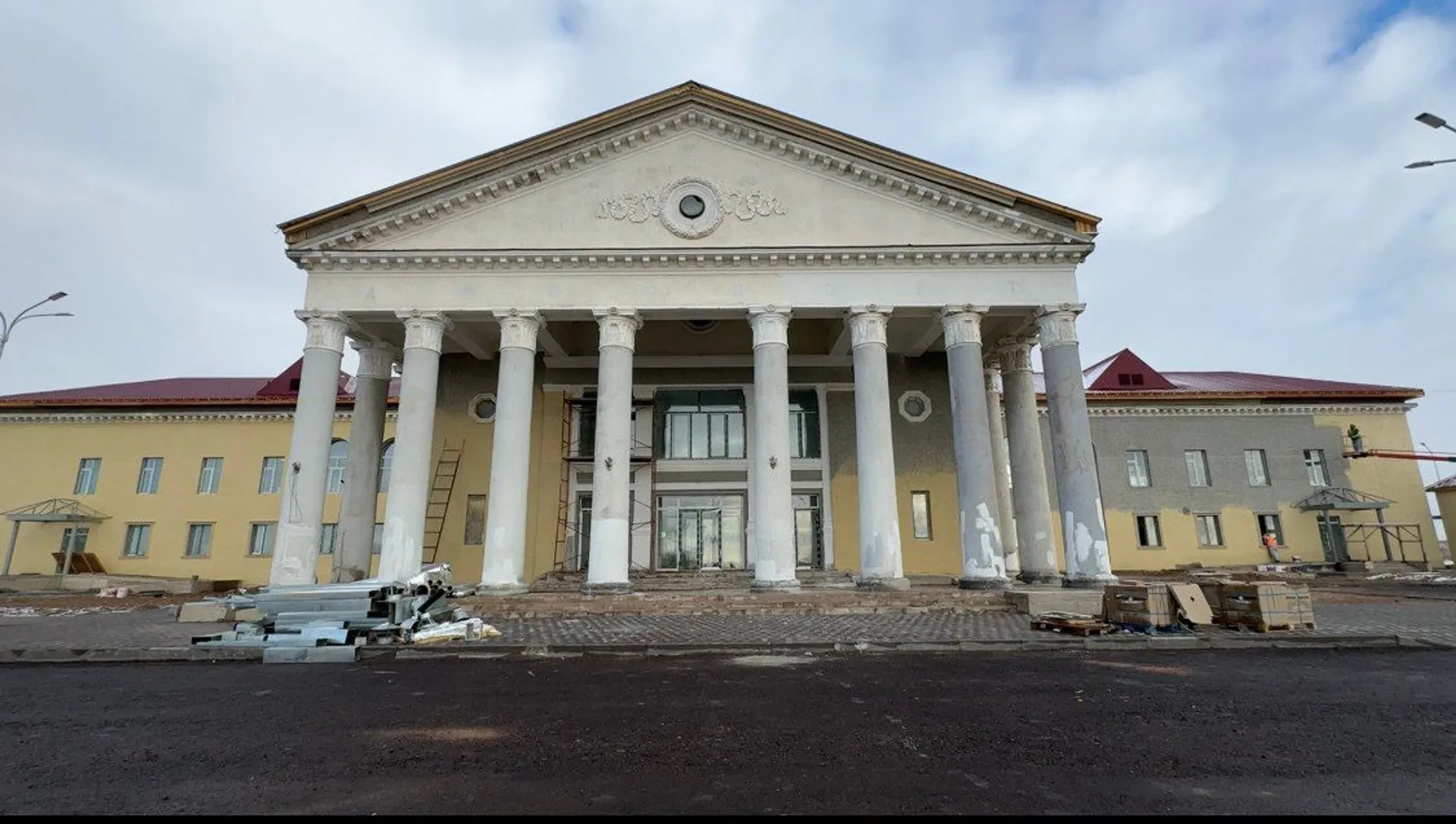 Фото: пресс-служба правительства РК 