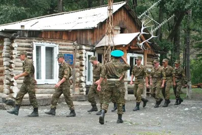 11 исков подано к погранслужбе КНБ