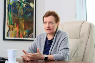 Фото: Руслан Пряников