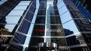 Капитал - Fitch подтвердило суверенный кредитный рейтинг Казахстана