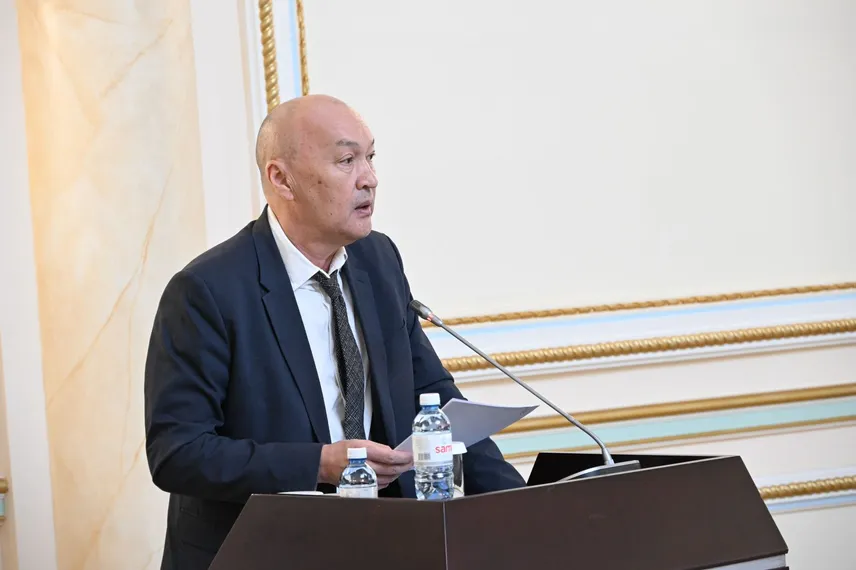 Фото: пресс-служба акимата Алматы