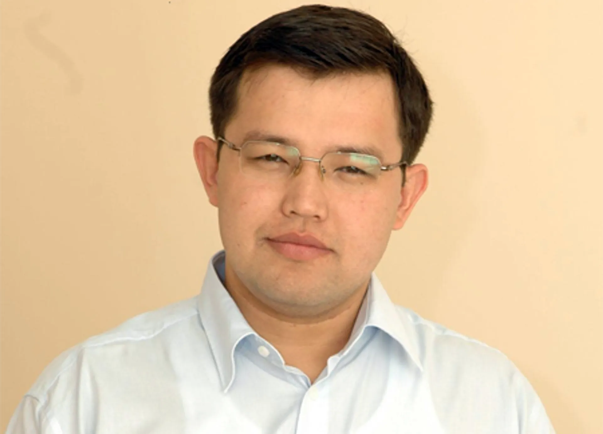 Капитал - Олжас Худайбергенов: «Непонятна цель проведения «народного IPO»