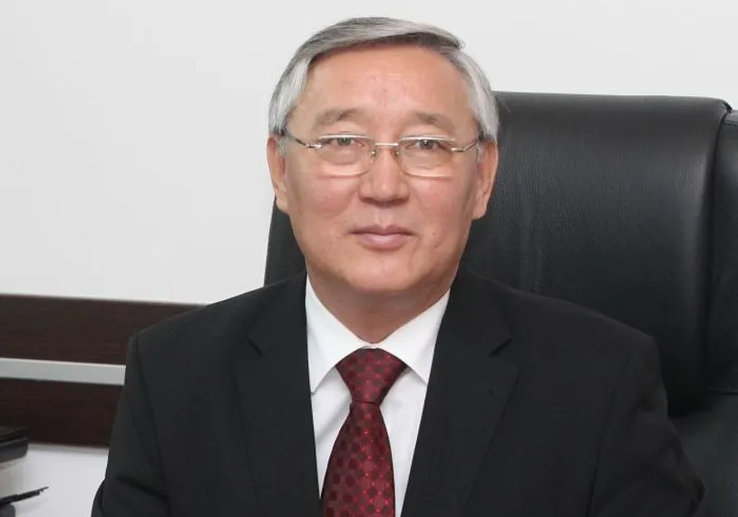 Капитал - Такир Балыкбаев стал вице-министром образования и науки РК