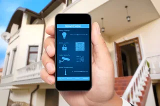 Капитал - К 2022 году в Европе будет более 100 млн «умных» домов