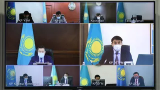 Капитал - Премьер провел заседание Совета по переходу к «зеленой экономике»