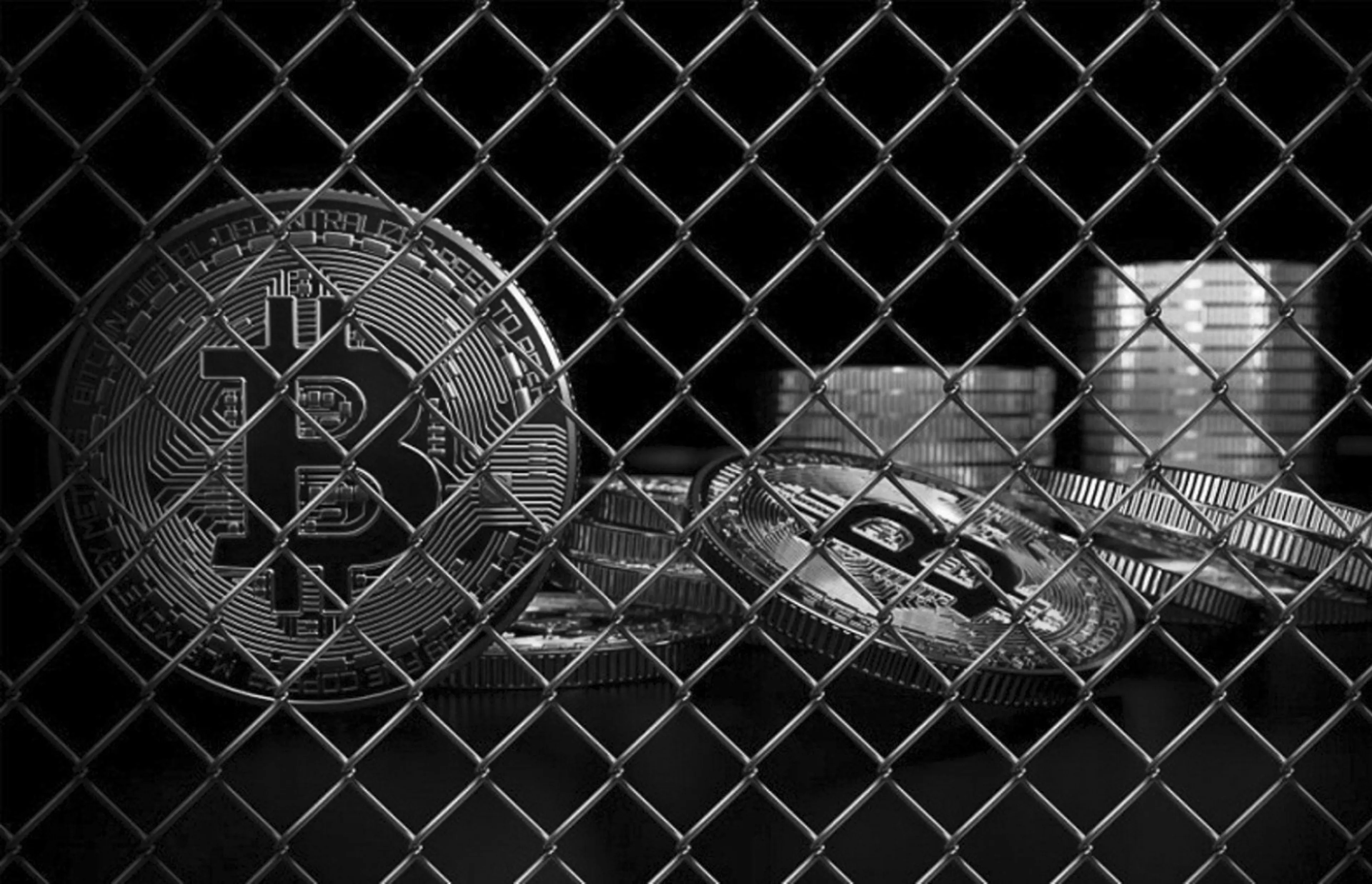 Капитал - Крупные корейские банки прекратят работу с биткоином