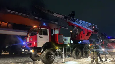 Фото: Министерство по чрезвычайным ситуациям РК 