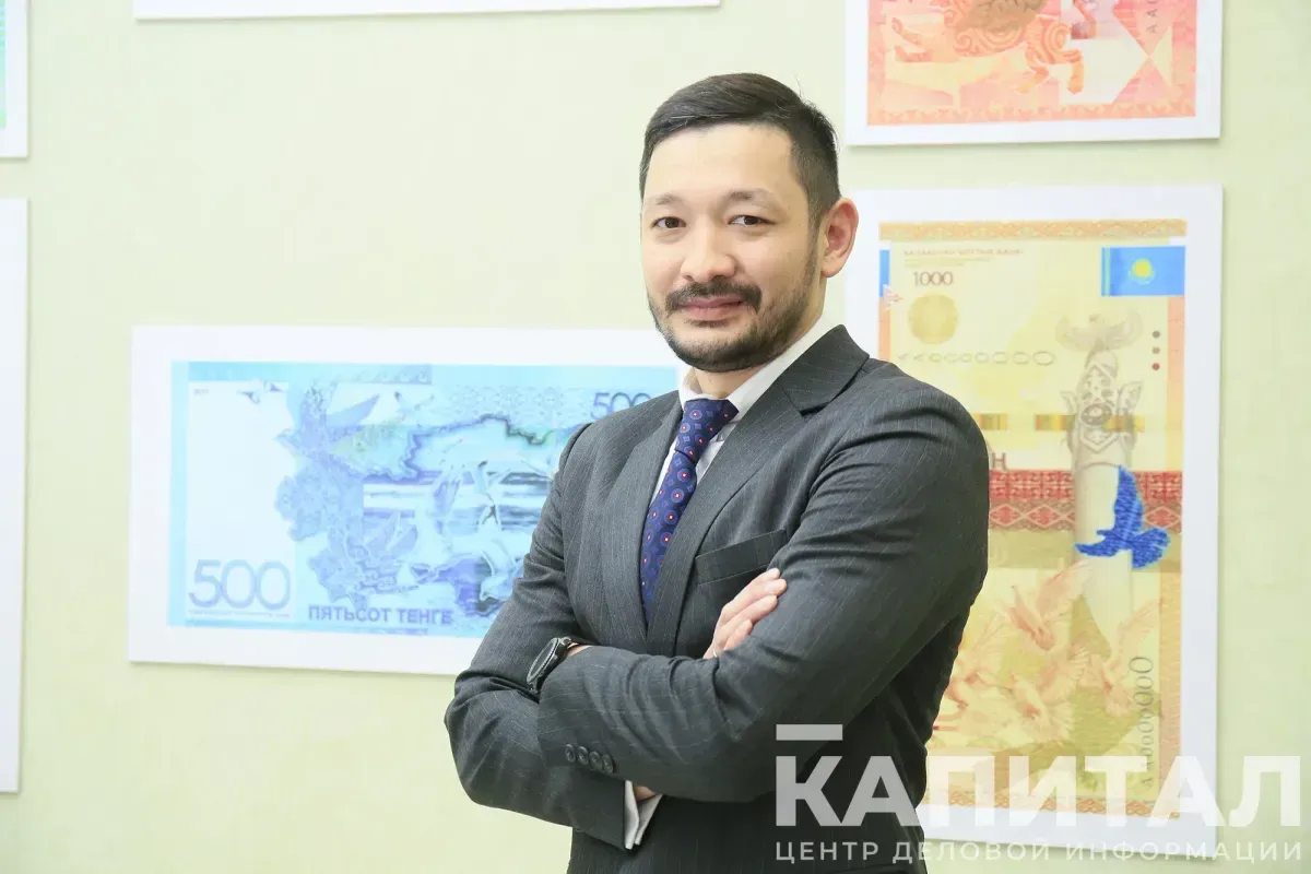 Сменился первый заместитель Мадины Абылкасымовой