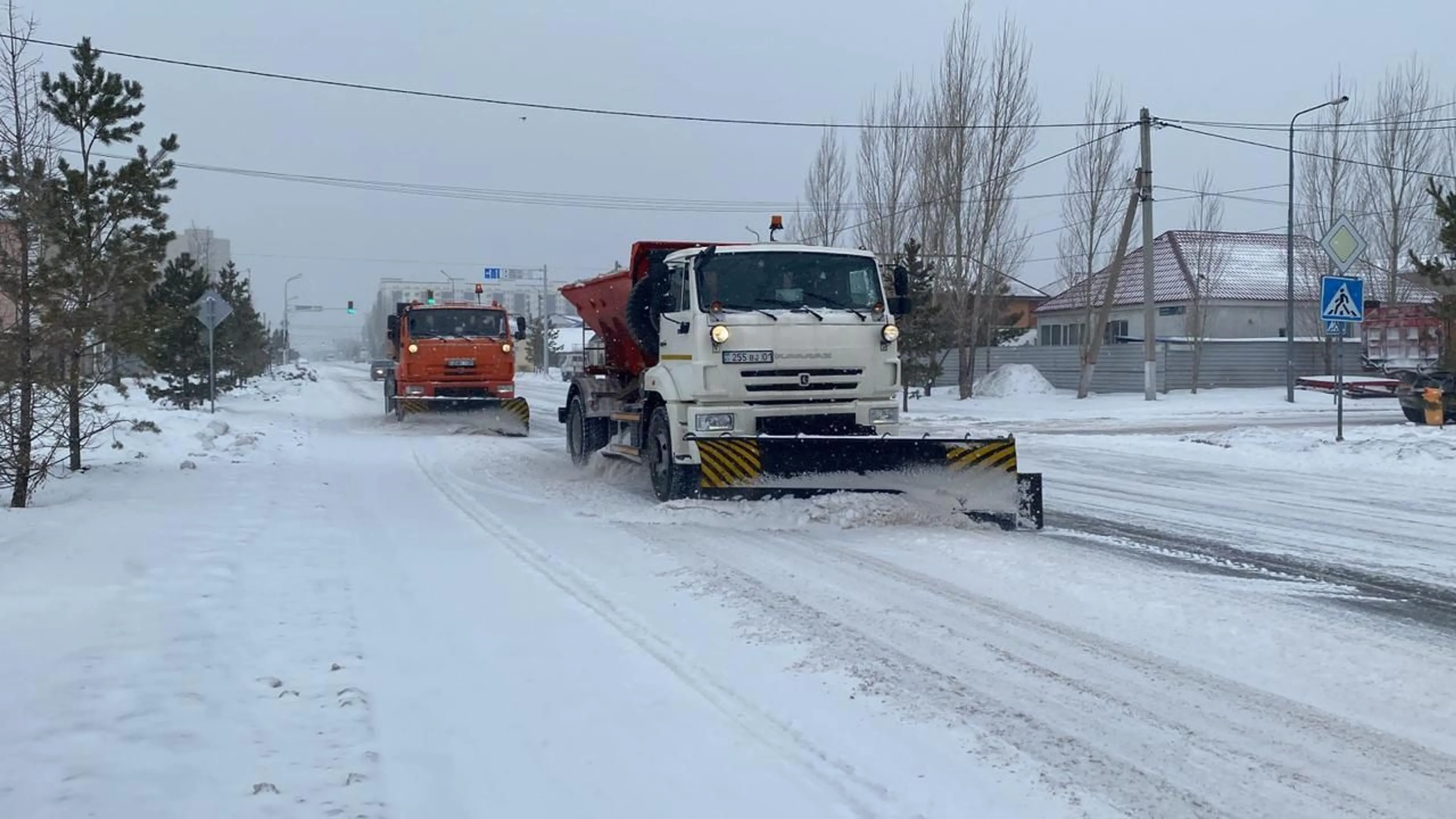 Фото: сайт акимата Астаны