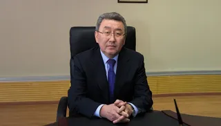 Капитал - Берик Камалиев освобожден от должности