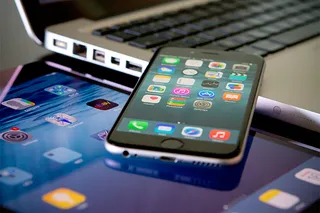 Капитал - Хакеры взломали iOS9