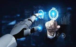 Капитал - Человек или машина. Или человек и машина?