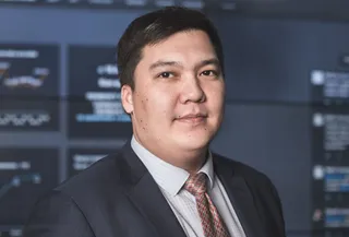 Капитал - Асет Турысов возглавил «Национальные информационные технологии»