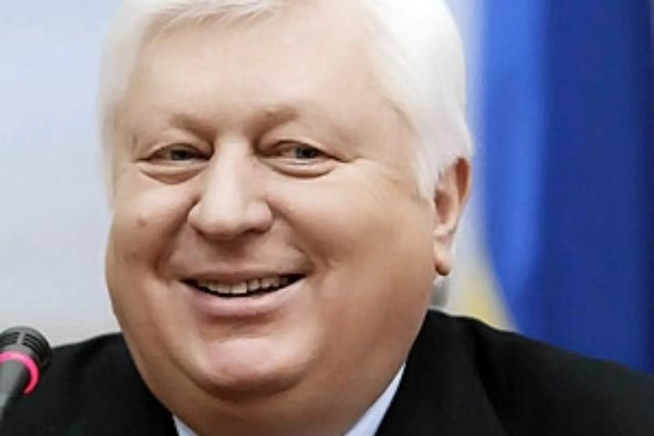 Экс-генпрокурор Украины Виктор Пшонка получил гражданство Казахстана - Image Kapital.kz