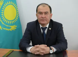 Капитал - Акимом Аксу назначен Жанат Шугаев