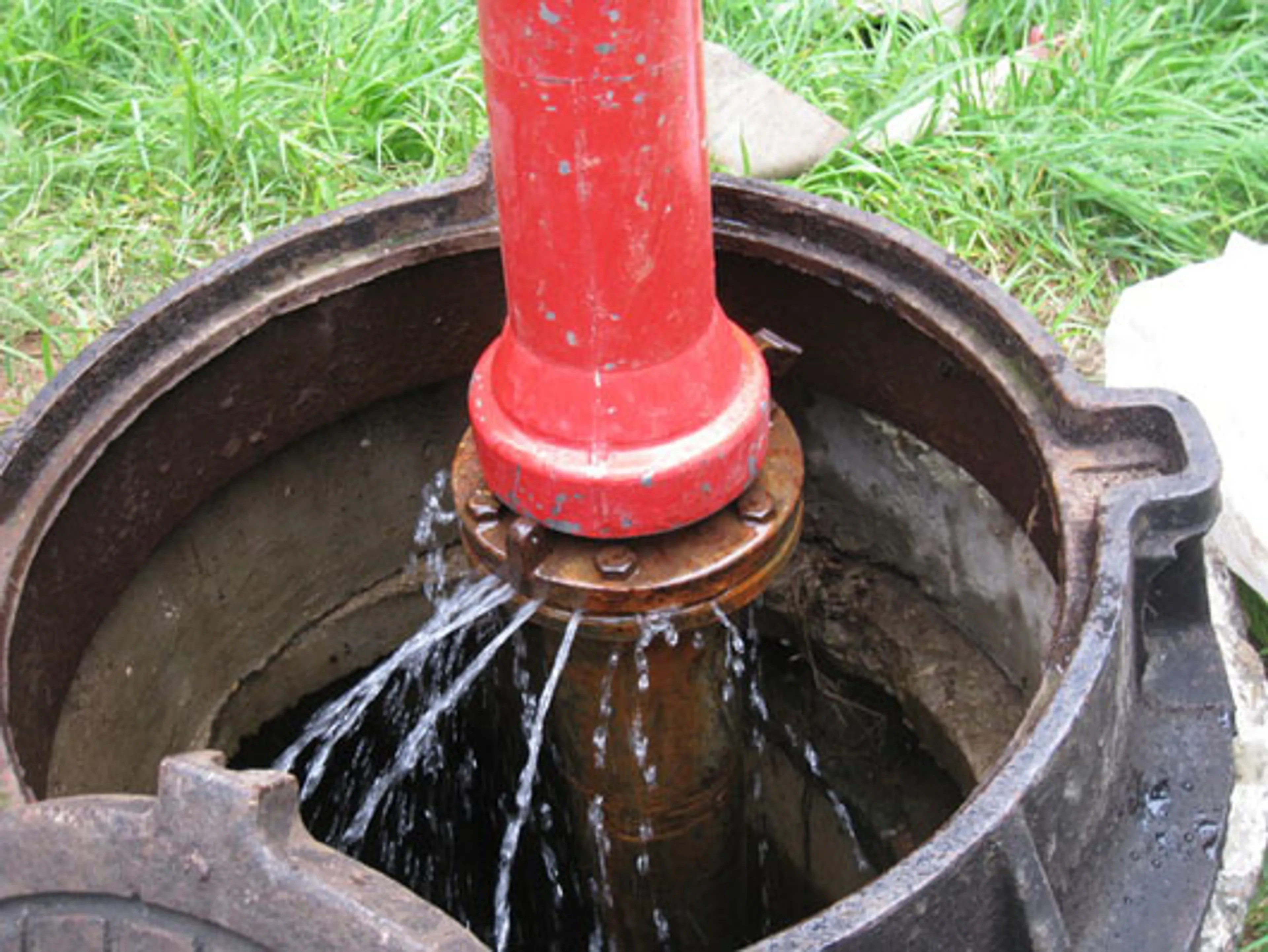 Капитал - От МЧС требуют заплатить долг за воду