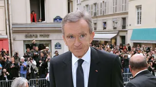 Капитал - Бернар Арно: Новый мировой кризис неизбежен