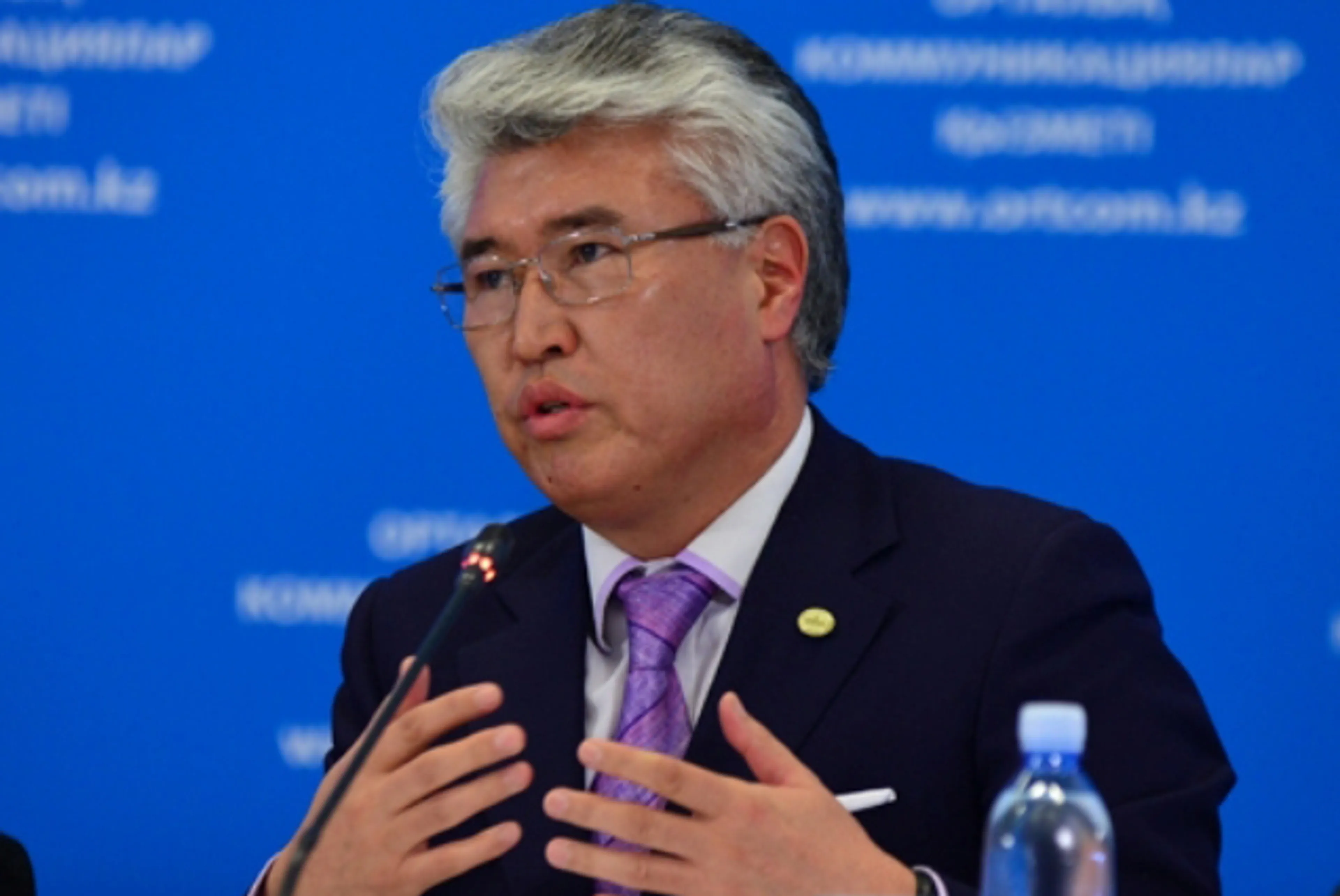 Капитал - В РК создадут управление по репертуарной политике