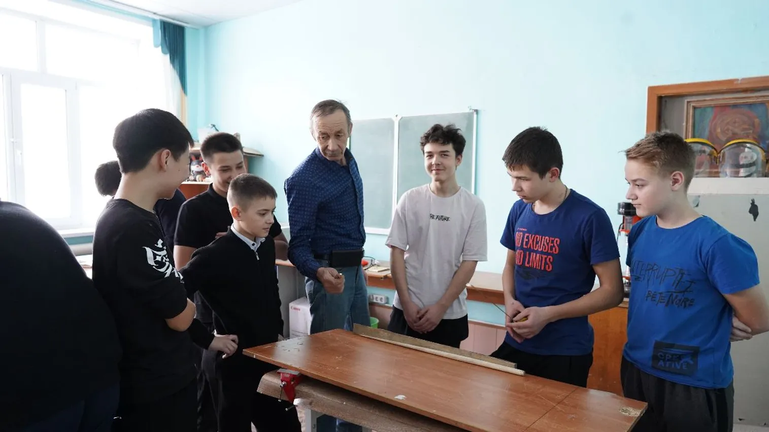 Teach for Qazaqstan ищет лидеров: глобальный проект отправляет учителей в регионы - фото kapital.kz