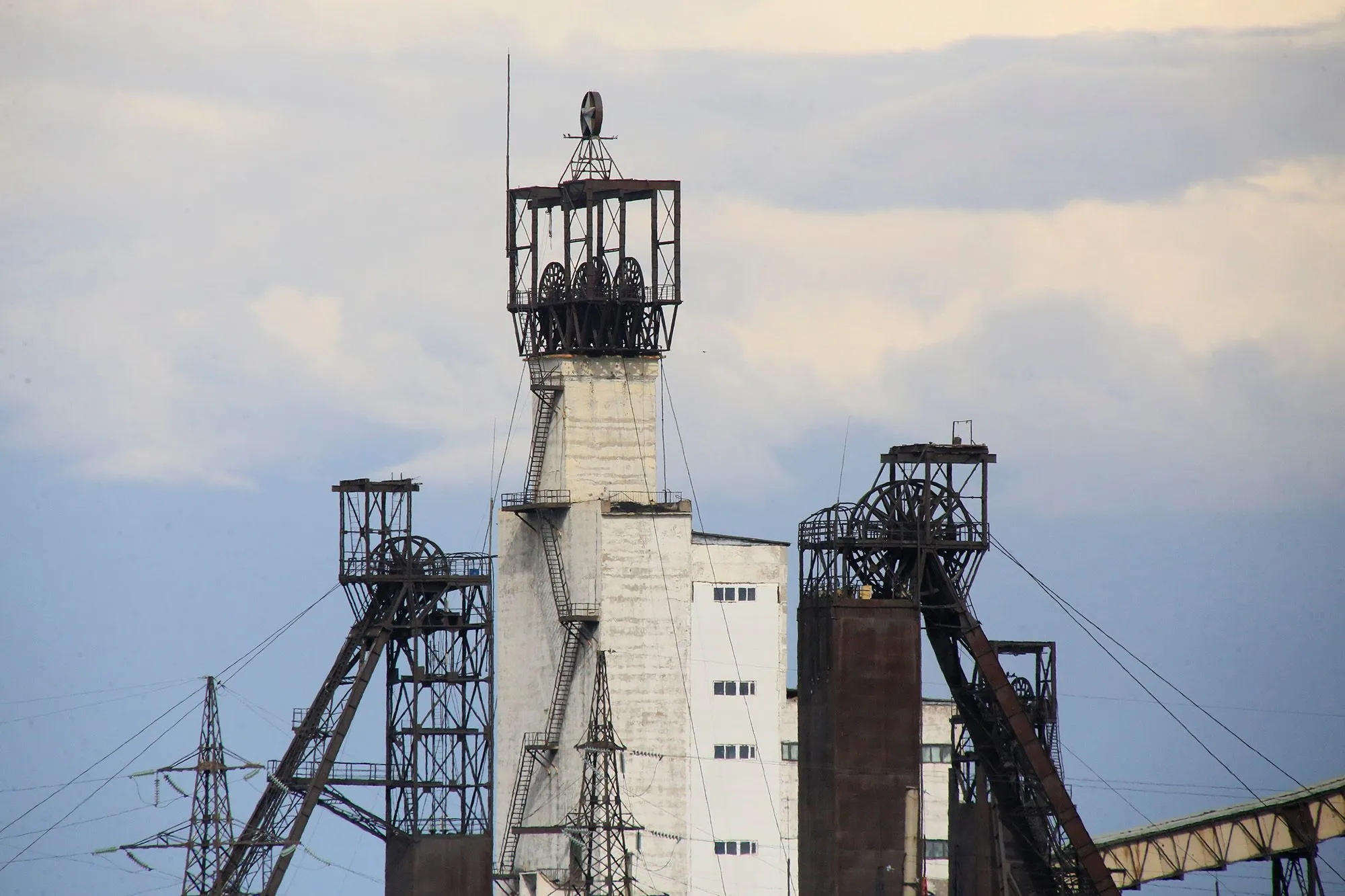 Сколько зарабатывают специалисты горнодобывающей отрасли? 