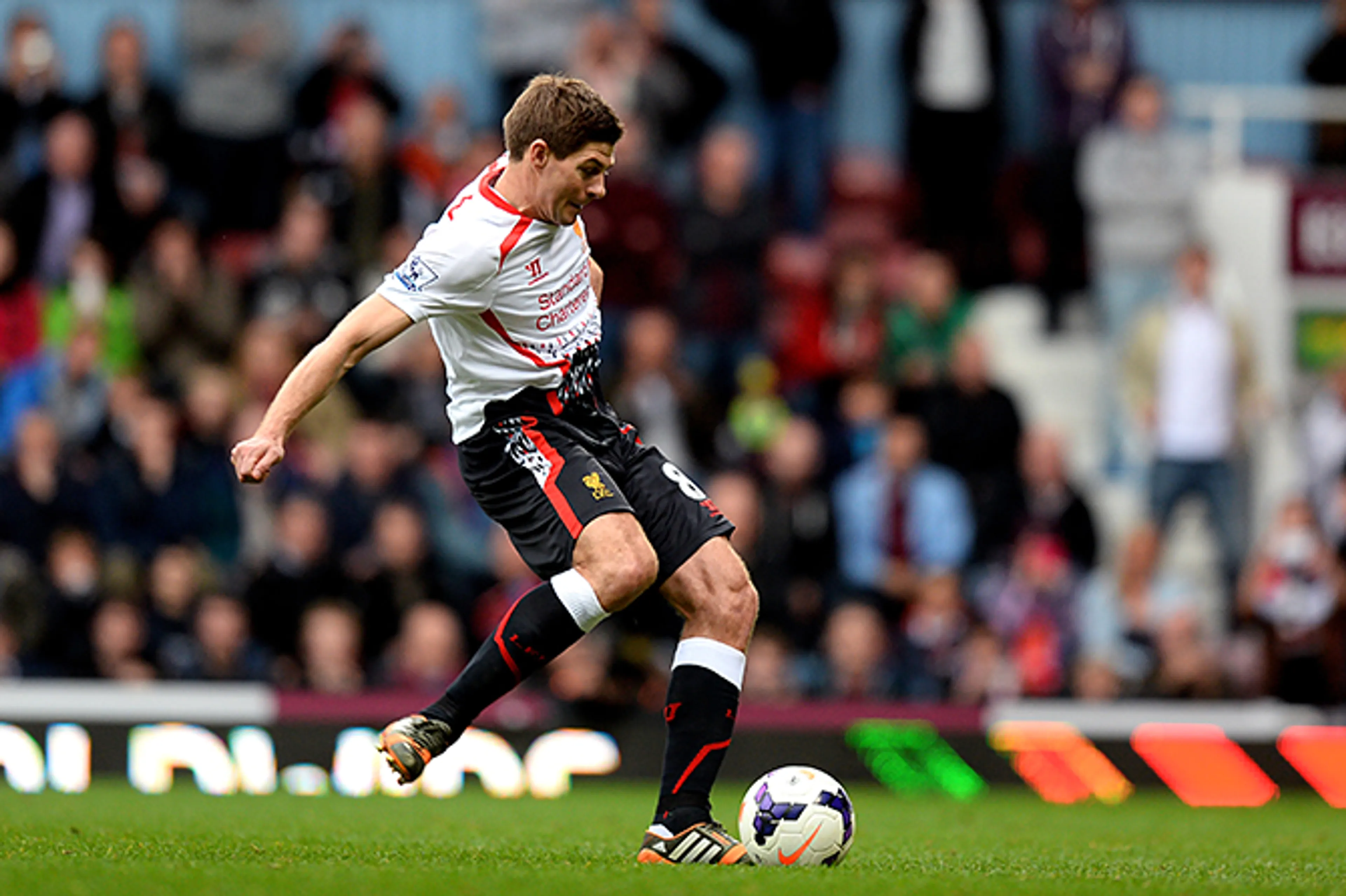 Капитал - В европейских чемпионатах сыграны матчи очередных туров