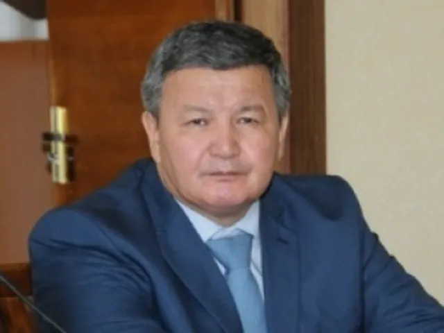 Нуралиев Абдалы Токбергенович - фото на kapital.kz