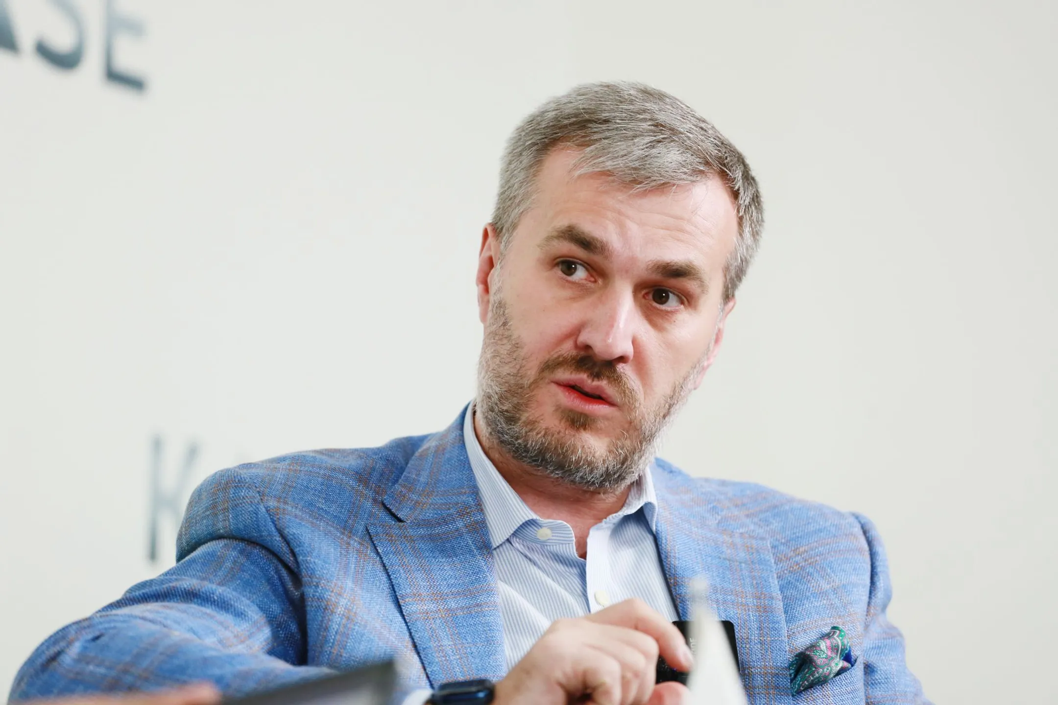 Как инвесторам справляться с текущими вызовами на рынке? - Image Kapital.kz