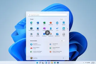 Капитал - Представлена новая операционная система Windows 11