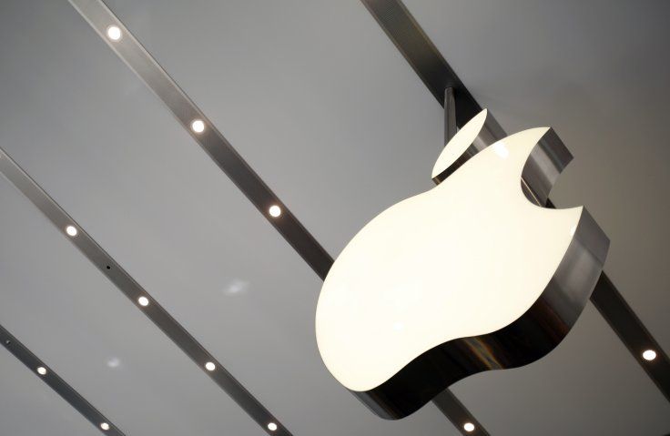 Apple запатентовала устройство с круговым дисплеем- Kapital.kz