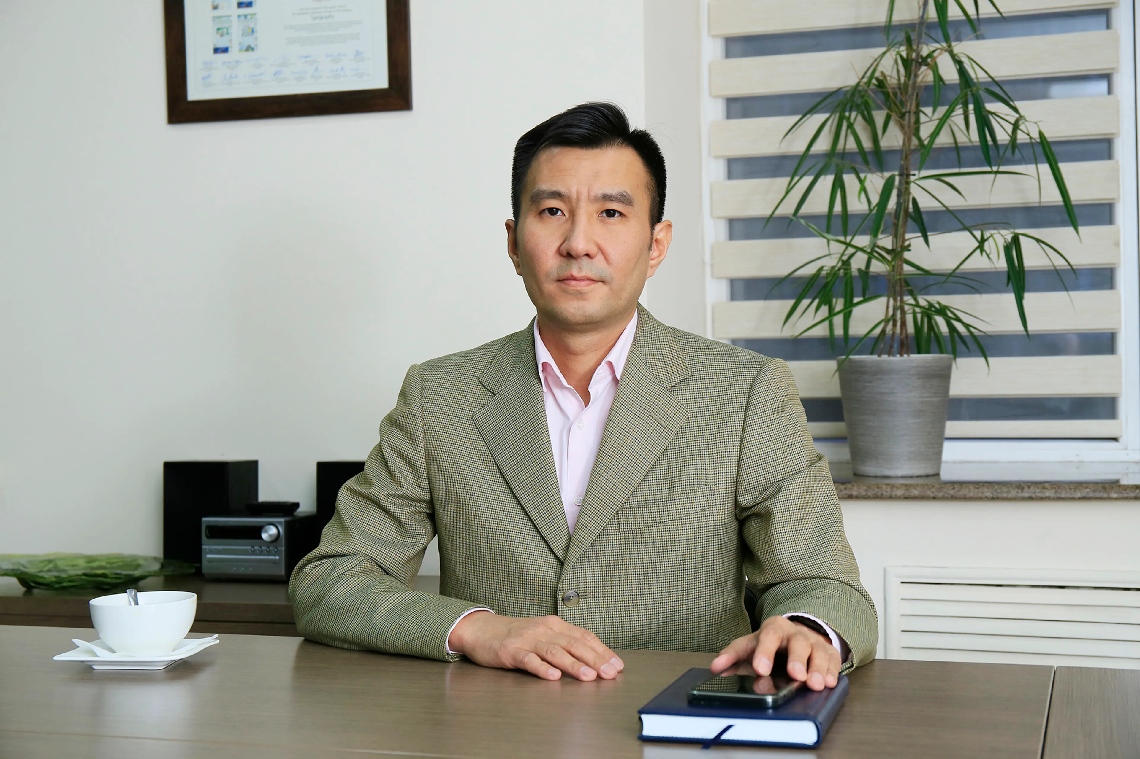 Фото: Руслан Пряников